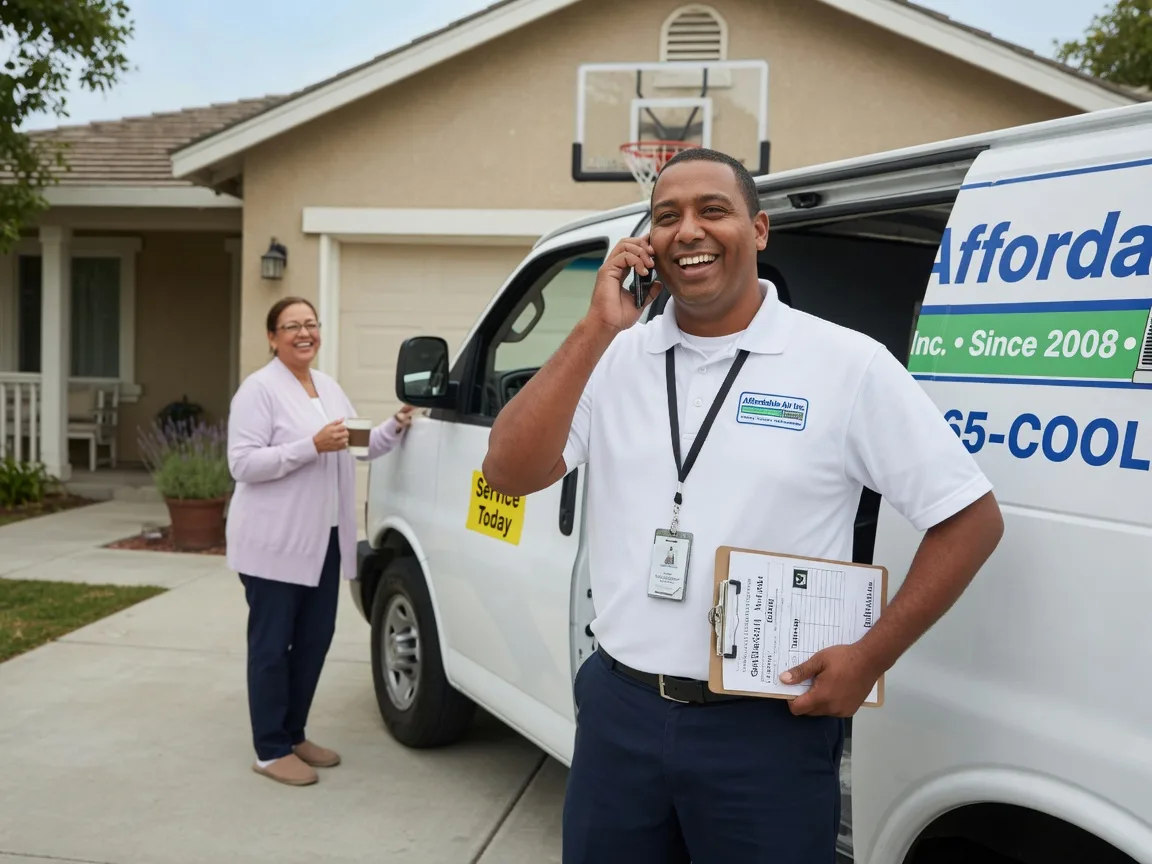 Central Ac Repair Eleanor, WV FAQs